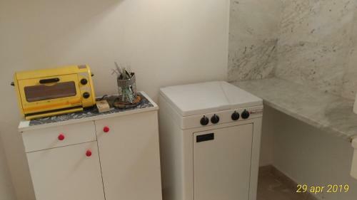 Apartamento Cumell'art 4