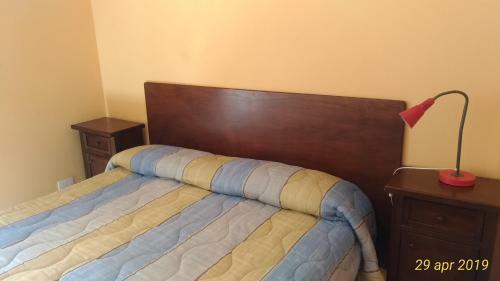 Apartamento Cumell'art 4