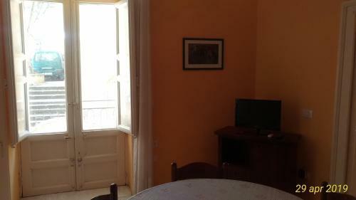 Apartamento Cumell'art 4