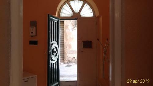 Apartamento Cumell'art 4