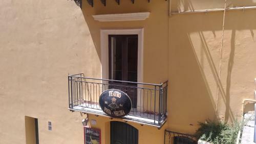 Apartamento Cumell'art 4