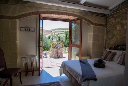 Sicilian White Horse B&B