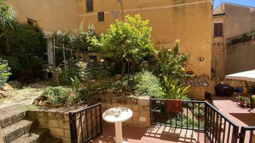 Apartamento Sweet Home Itria