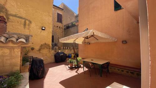 Apartamento Sweet Home Itria