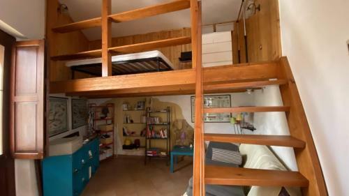 Apartamento Sweet Home Itria