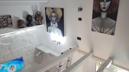 Il Museo Di Teresa Monolocale