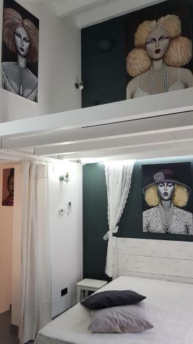 Il Museo Di Teresa Monolocale