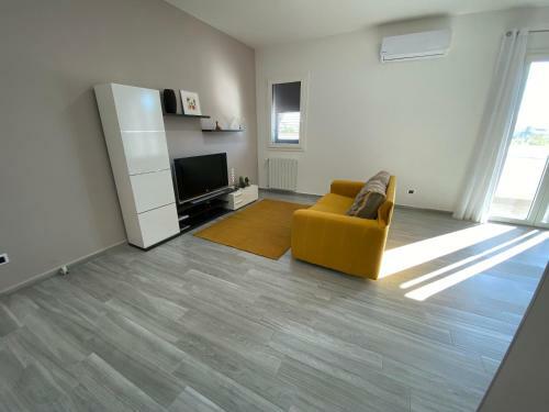 Apartamento S.leone Homely Days