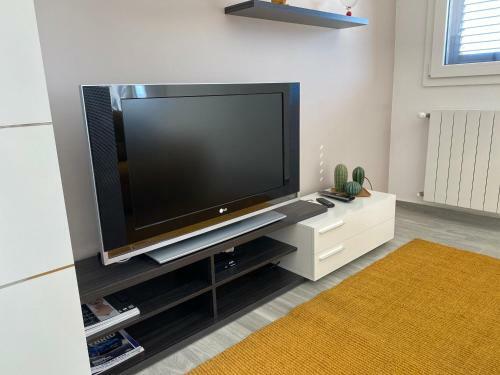 Apartamento S.leone Homely Days