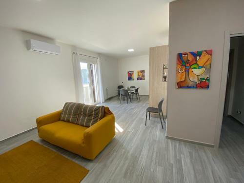 Apartamento S.leone Homely Days