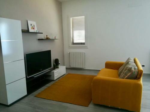 Apartamento S.leone Homely Days