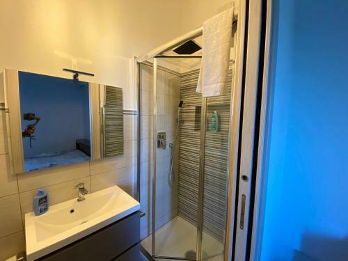 Apartamento S.leone Homely Days