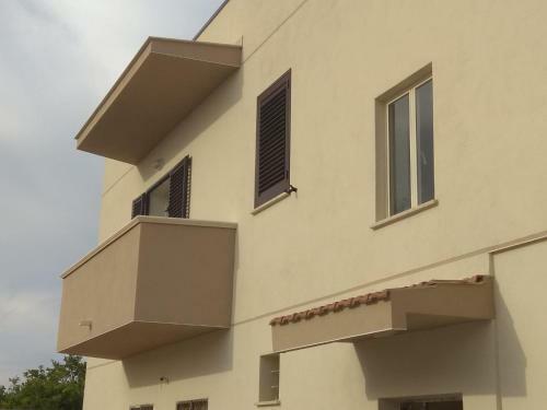 Apartamento S.leone Homely Days