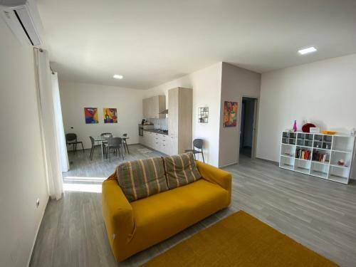 Apartamento S.leone Homely Days