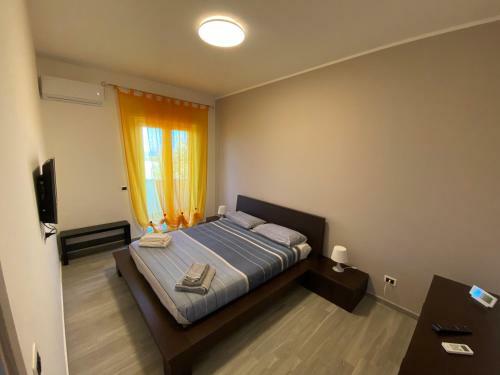 Apartamento S.leone Homely Days