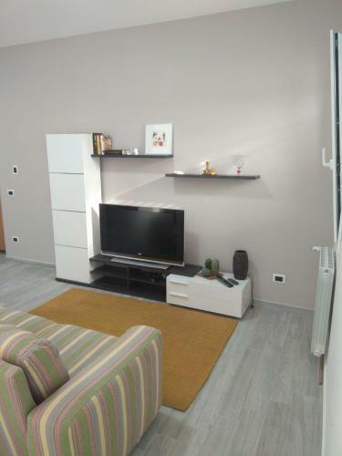 Apartamento S.leone Homely Days