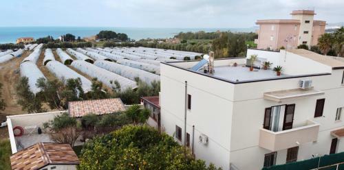 Apartamento S.leone Homely Days