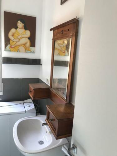 Apartamento Casa Del Viale