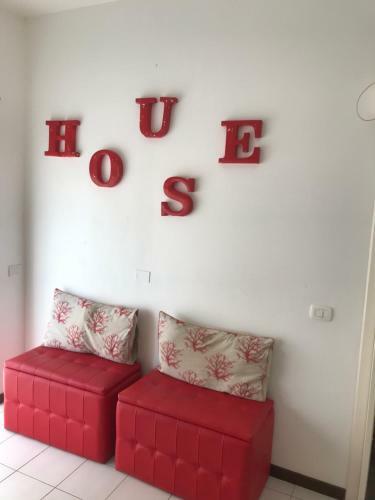 Apartamento Casa Del Viale