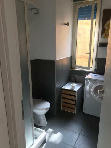 Apartamento Casa Del Viale