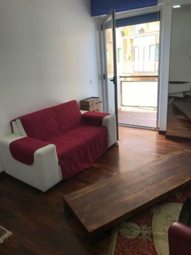 Apartamento Casa Del Viale