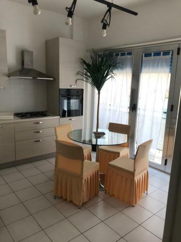 Apartamento Casa Del Viale