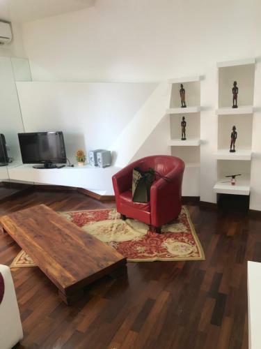 Apartamento Casa Del Viale