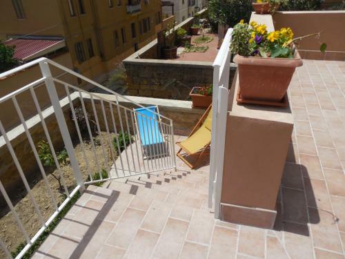 Giardino Della Nonna Bice - Locazioni Turistiche