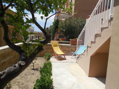 Giardino Della Nonna Bice - Locazioni Turistiche