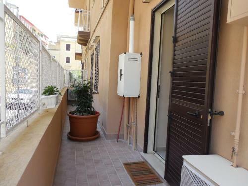 Giardino Della Nonna Bice - Locazioni Turistiche
