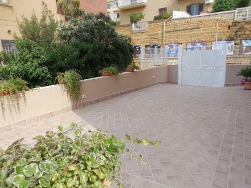 Giardino Della Nonna Bice - Locazioni Turistiche