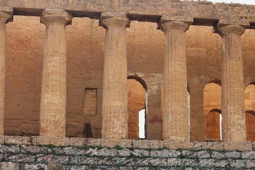 Giardino Della Nonna Bice - Locazioni Turistiche