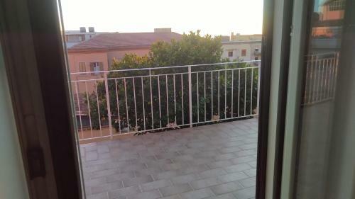 Giardino Della Nonna Bice - Locazioni Turistiche