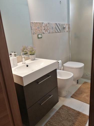 Apartamento Agrigento Mar&mar City Home