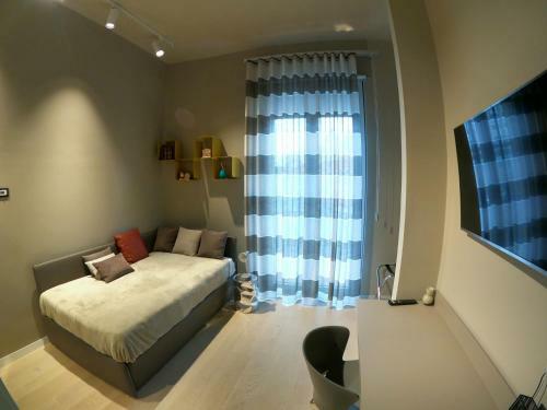 Deluxe Apartment Milia Agrigento