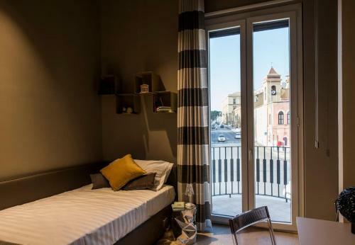 Deluxe Apartment Milia Agrigento
