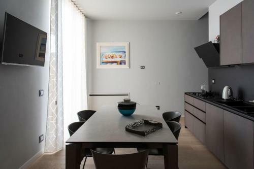 Deluxe Apartment Milia Agrigento