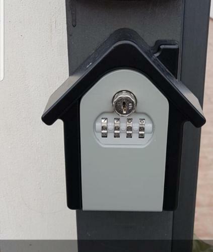 Apartamento Casetta Del Villaggio