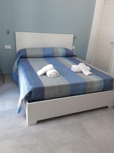 Apartamento Casetta Del Villaggio