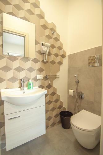 Apartamento Casetta Del Villaggio