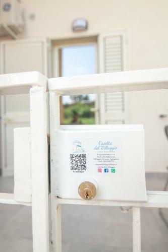 Apartamento Casetta Del Villaggio