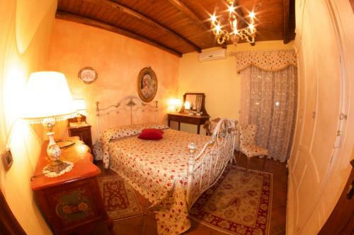 Bed & Breakfast L'antica Di Mora