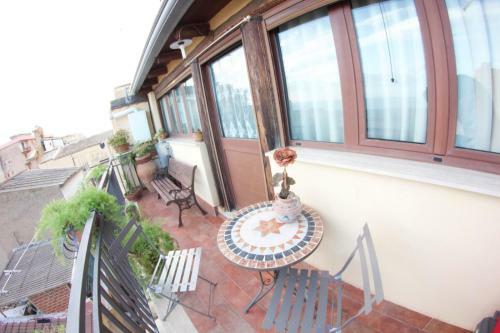 Bed & Breakfast L'antica Di Mora