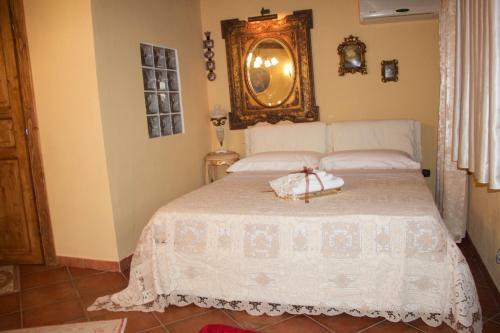 Bed & Breakfast L'antica Di Mora