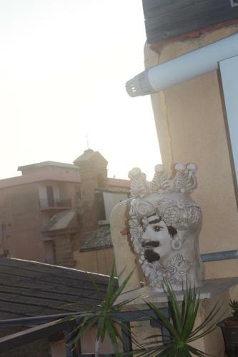 Bed & Breakfast L'antica Di Mora