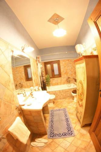 Bed & Breakfast L'antica Di Mora