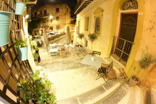 Bed & Breakfast L'antica Di Mora