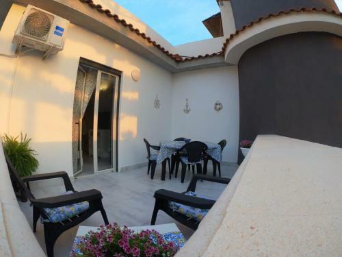 Apartamento Deep Sea Residence