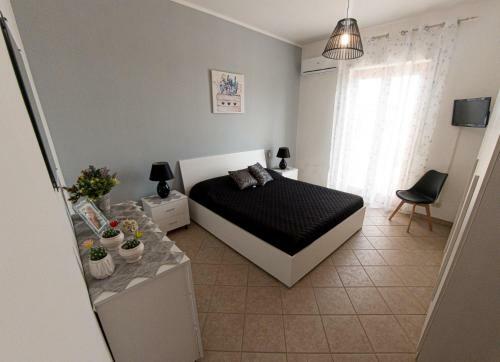 Apartamento Deep Sea Residence