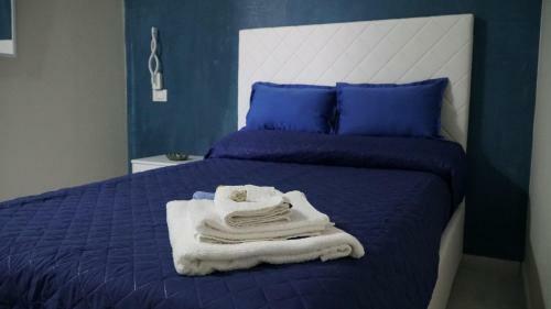 Apartamento Deep Sea Residence